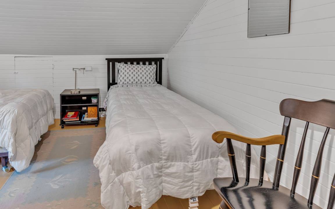 Photo of Bedroom in Southwest Harbor