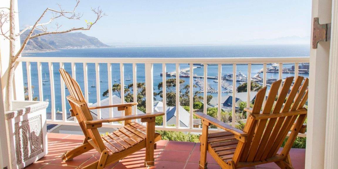 Photo of Others in Simon's Town