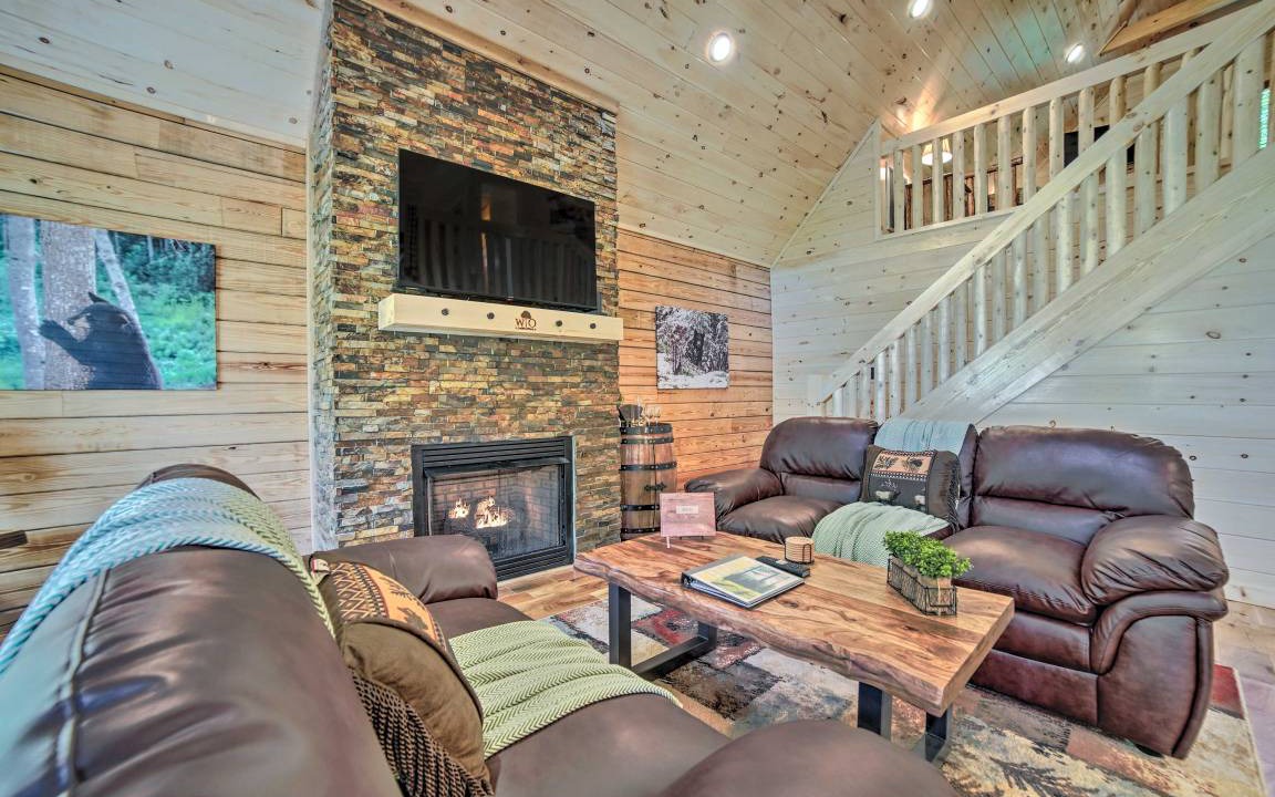 Photo of Others in White Oak Lodge