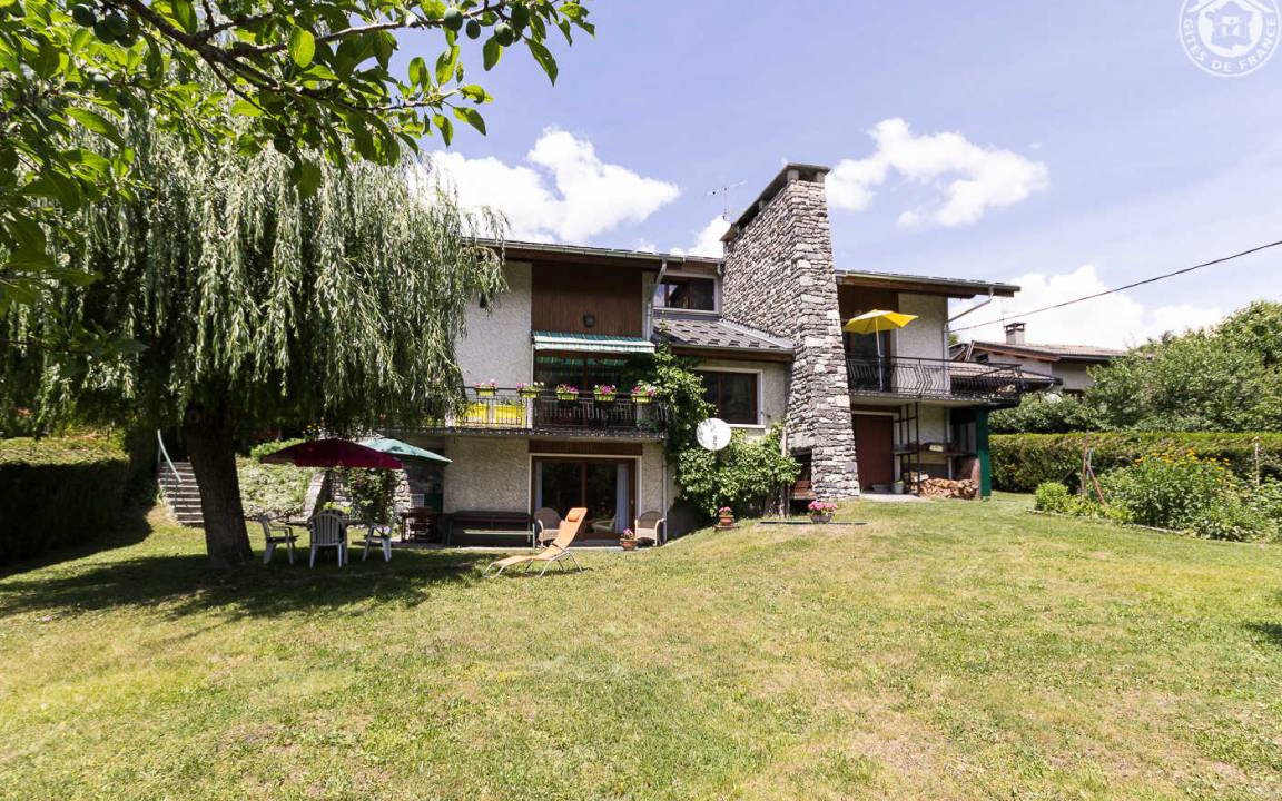 Photo of Others in Bourg-Saint-Maurice