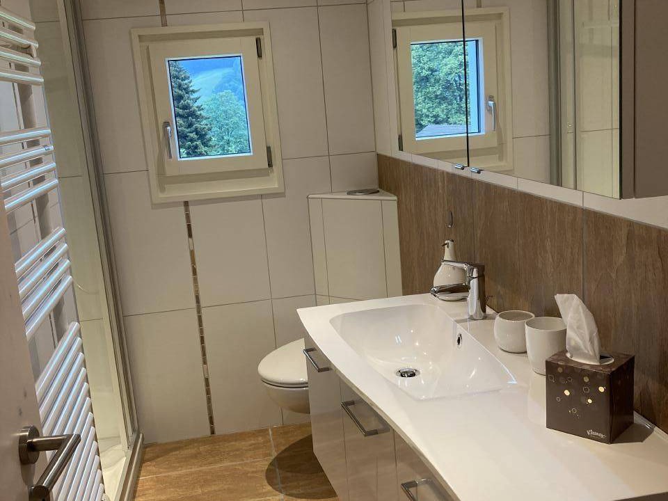 Photo of Bathroom in Wattwil