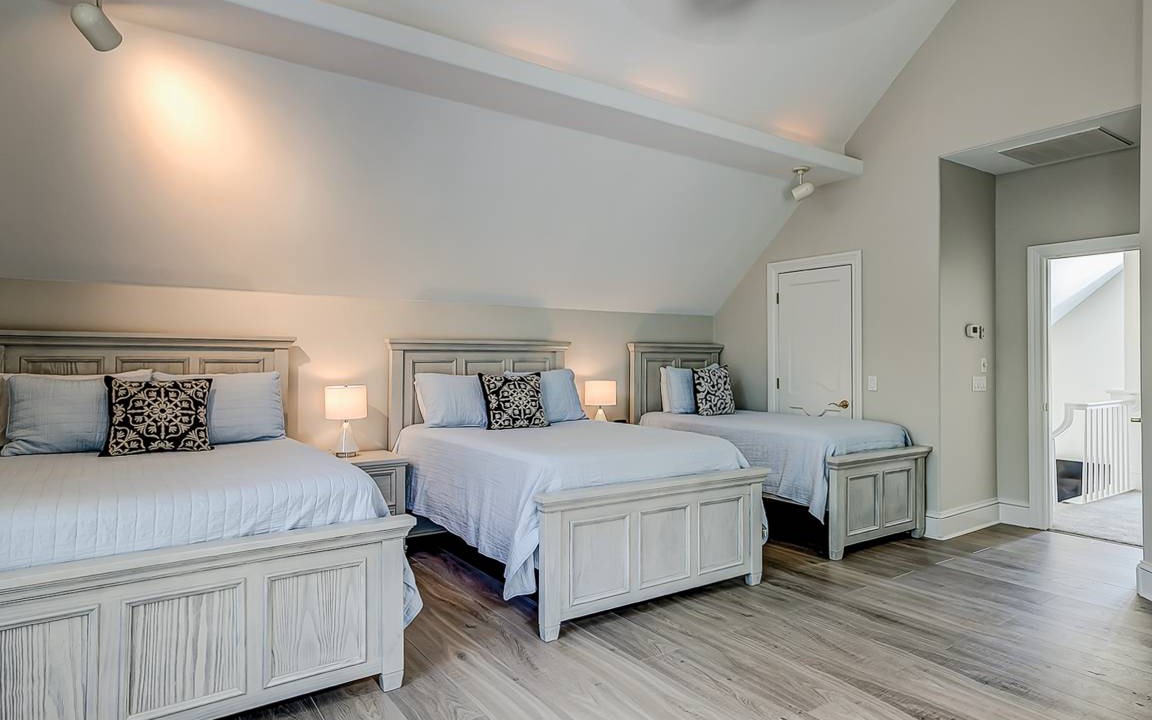Photo of Bedroom in South Beach