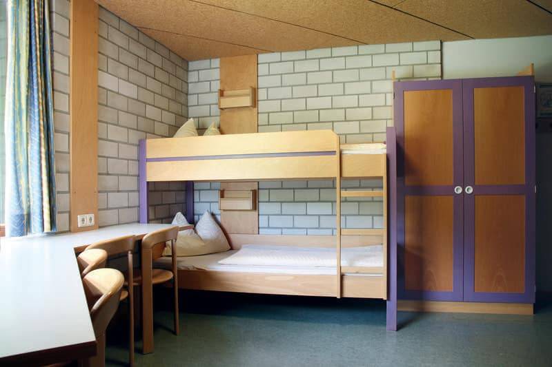Photo of Bedroom in Loerrach