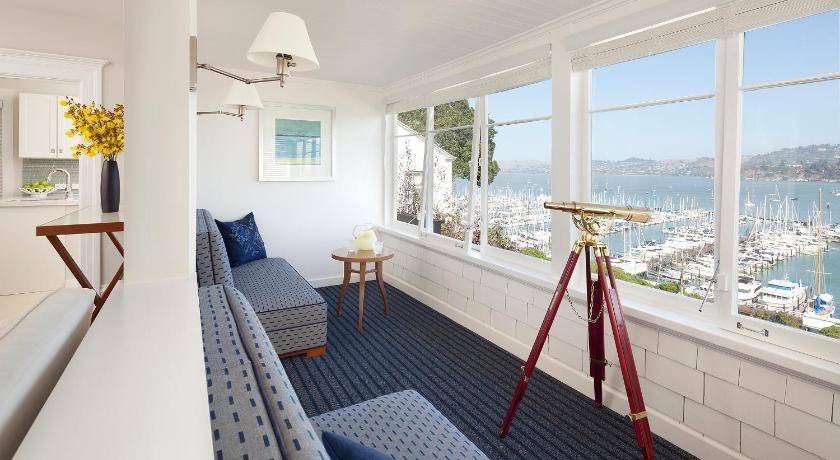 Photo of Others in Sausalito