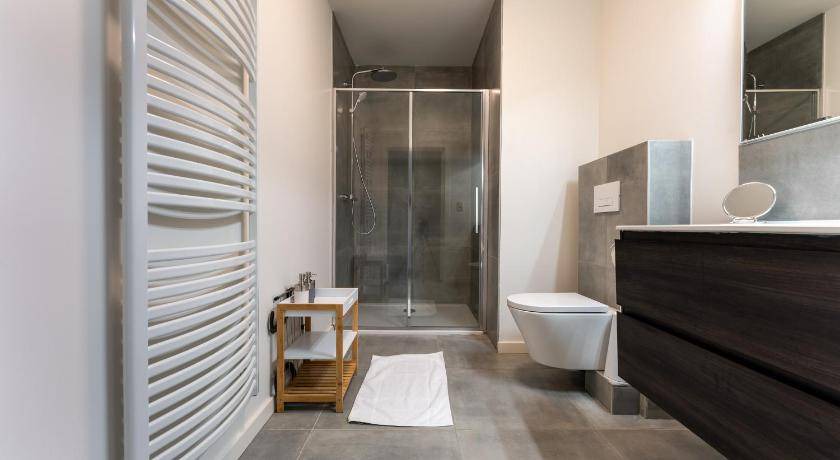 Photo of Bathroom in Overpelt