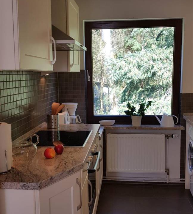 Photo of Kitchen in Eversen-Heide