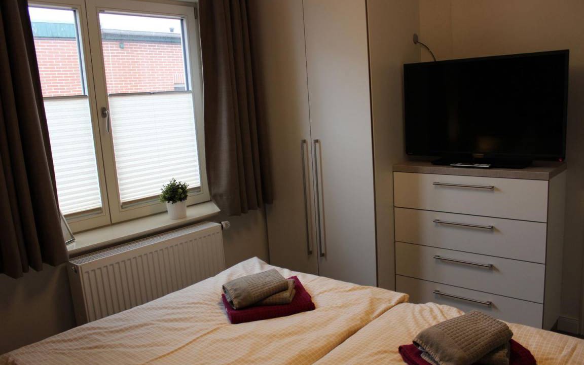 Photo of Bedroom in Borkum
