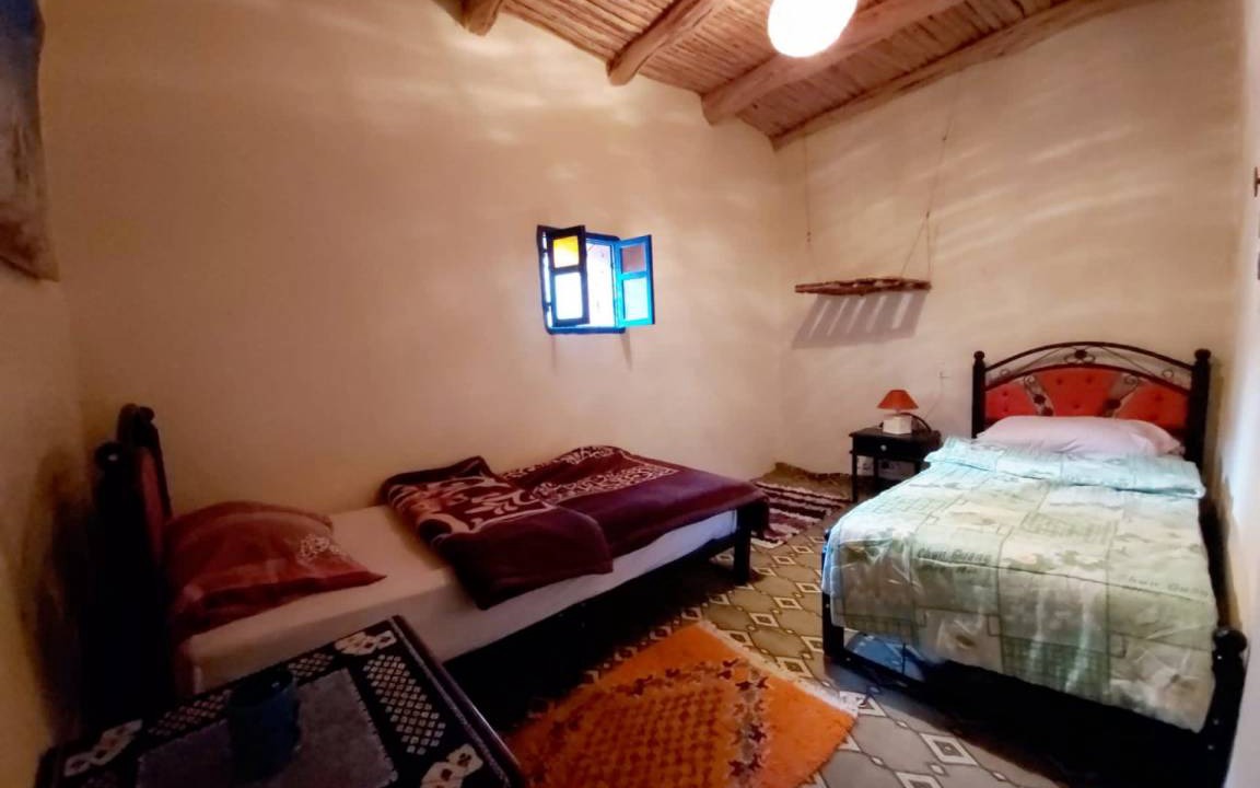 Photo of Bedroom in Essaouira