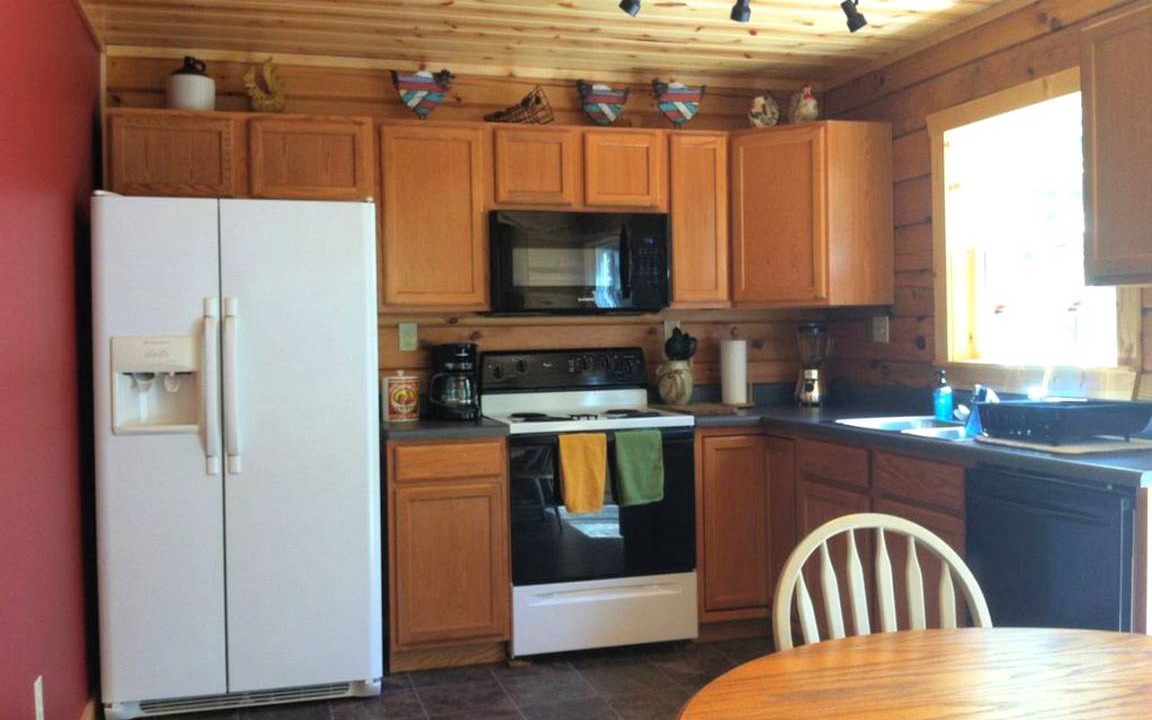 Photo of Kitchen in Steelville