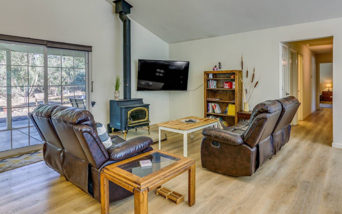 Photo of Livingroom in Mariposa
