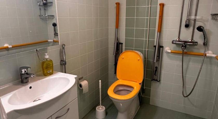 Photo of Bathroom in Imatra