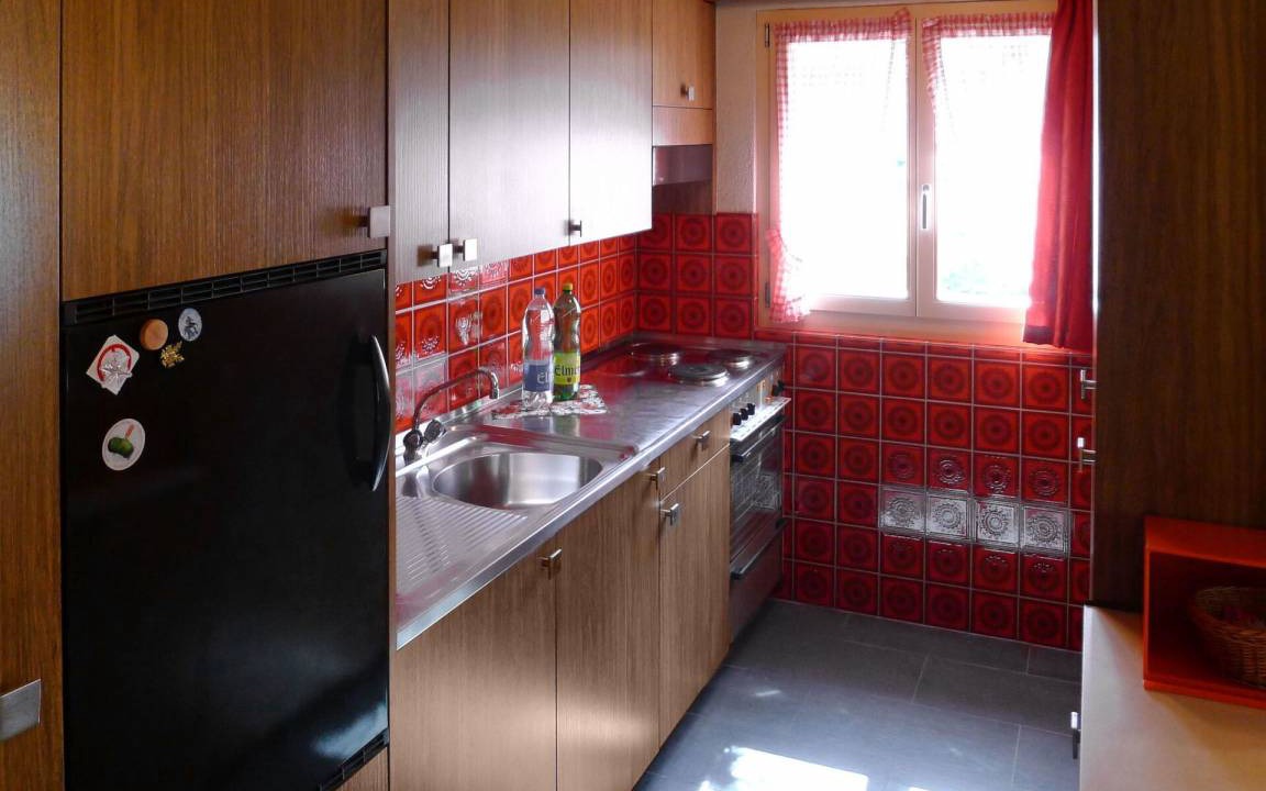 Photo of Kitchen in Elm