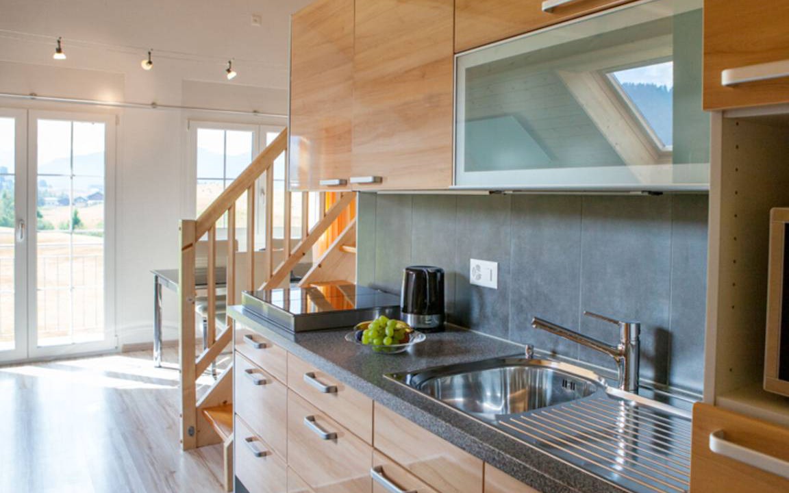 Photo of Kitchen in Gross