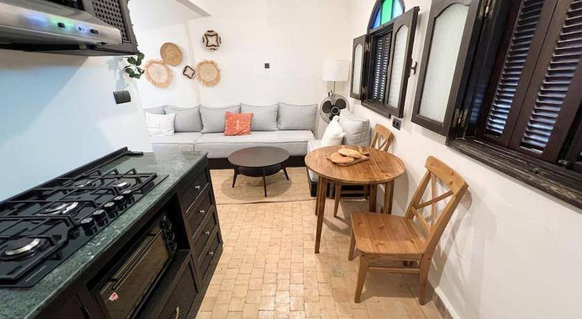 Photo of Kitchen in Medina of Tangier