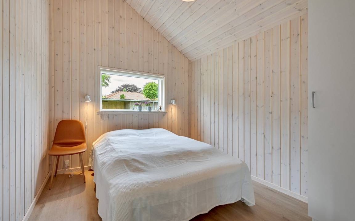 Photo of Bedroom in Nykobing Mors