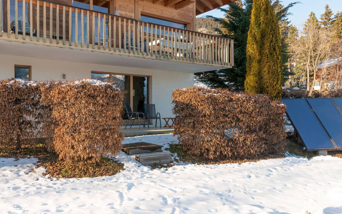 Photo of Others in Leysin