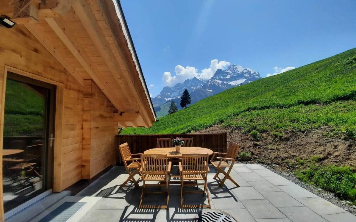 Photo of Others in Adelboden