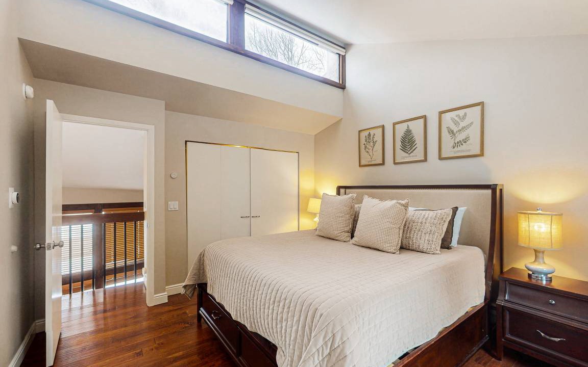 Photo of Bedroom in Eagle-Vail
