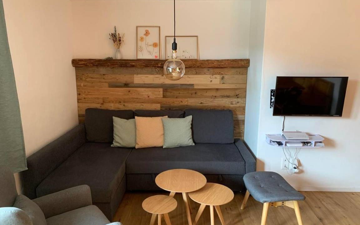 Photo of Livingroom in Bivio