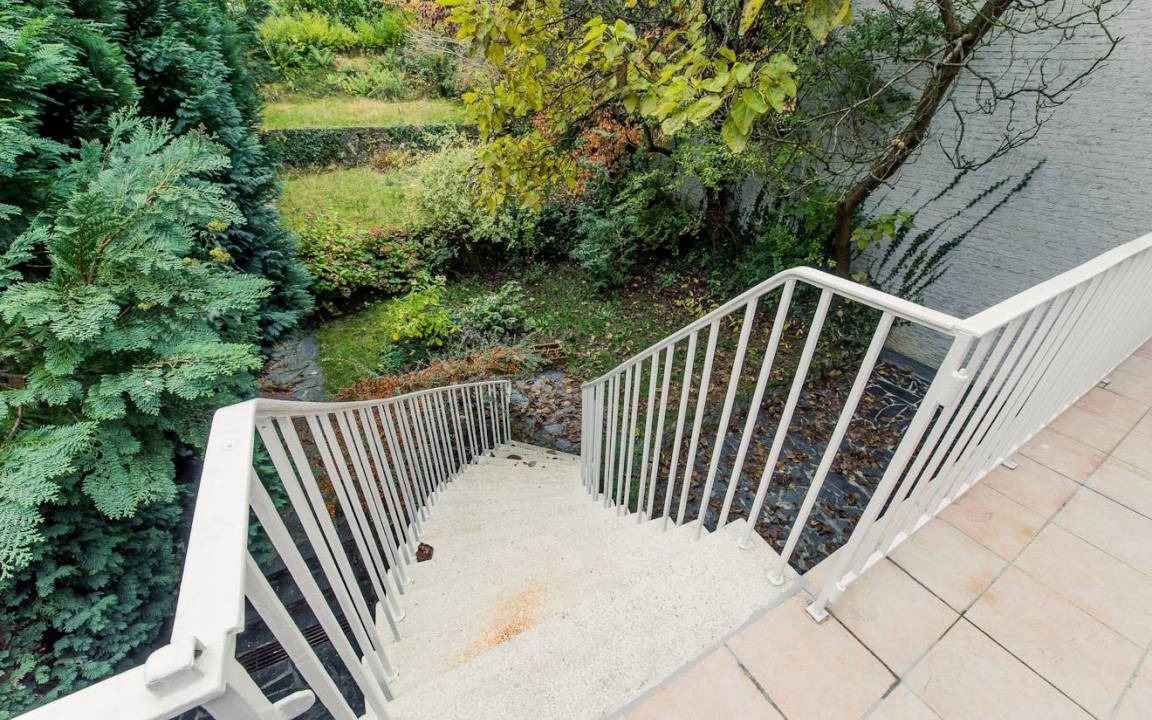Photo of Patio Balcony in Oudergem