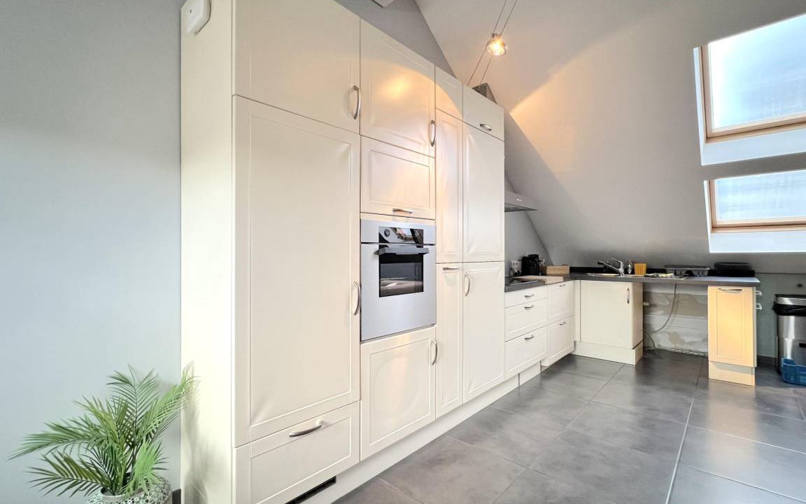 Photo of Kitchen in Genk