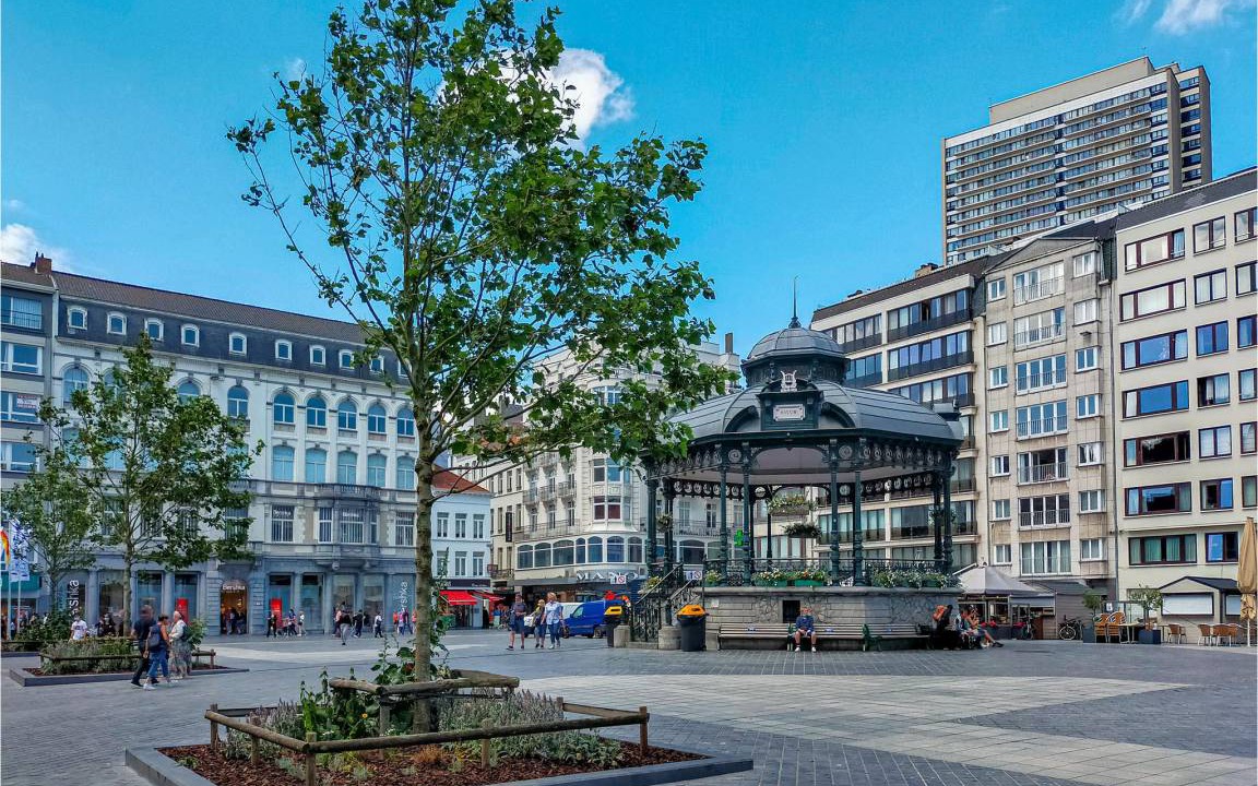 Photo of Others in Ostend
