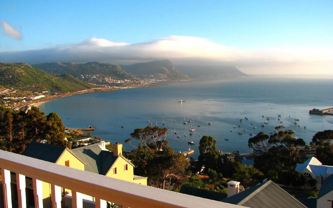 Photo of Others in Simon's Town