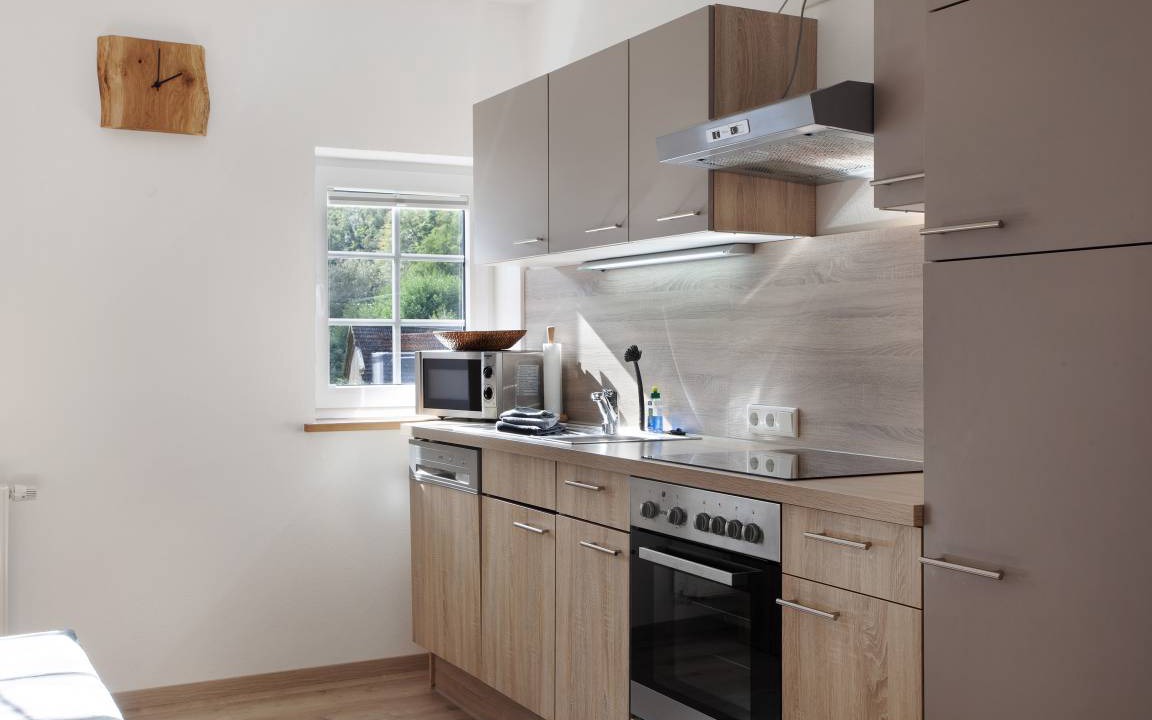 Photo of Kitchen in Gellinghausen