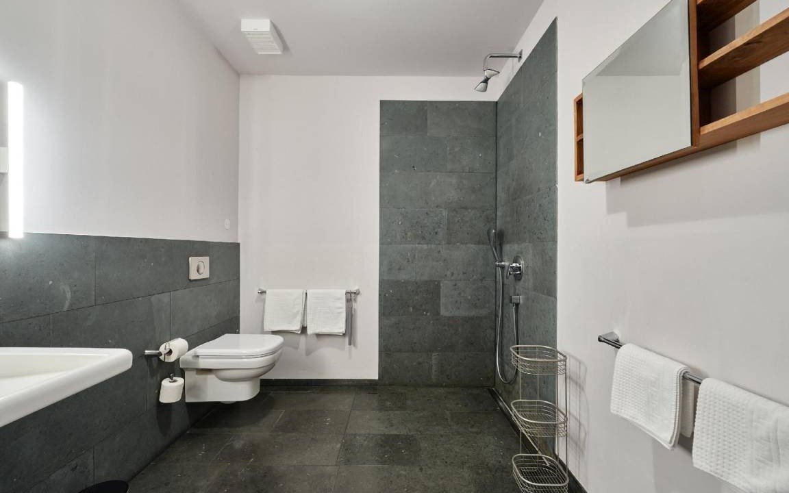Photo of Bathroom in Wessendorf
