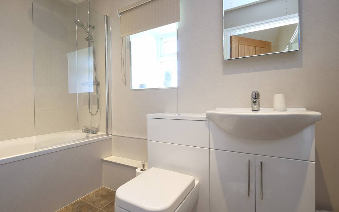 Photo of Bathroom in North Bitchburn