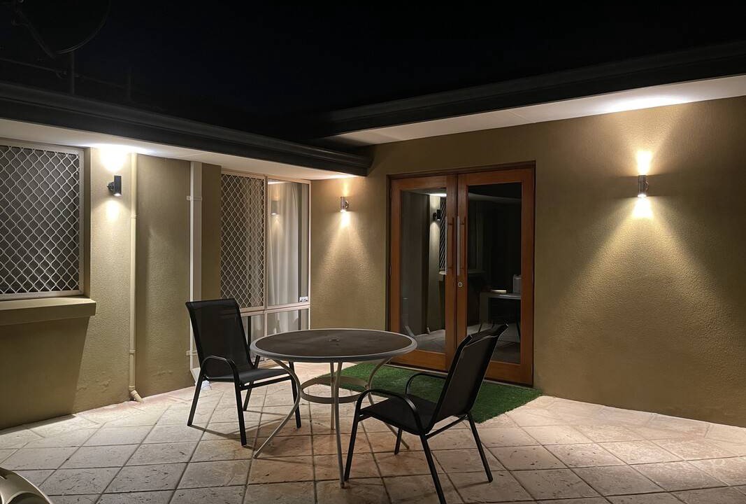 Photo of Patio Balcony in Marangaroo