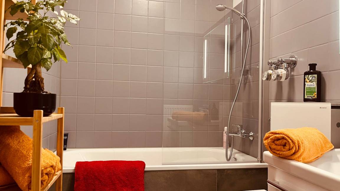 Photo of Bathroom in Ehrenfeld