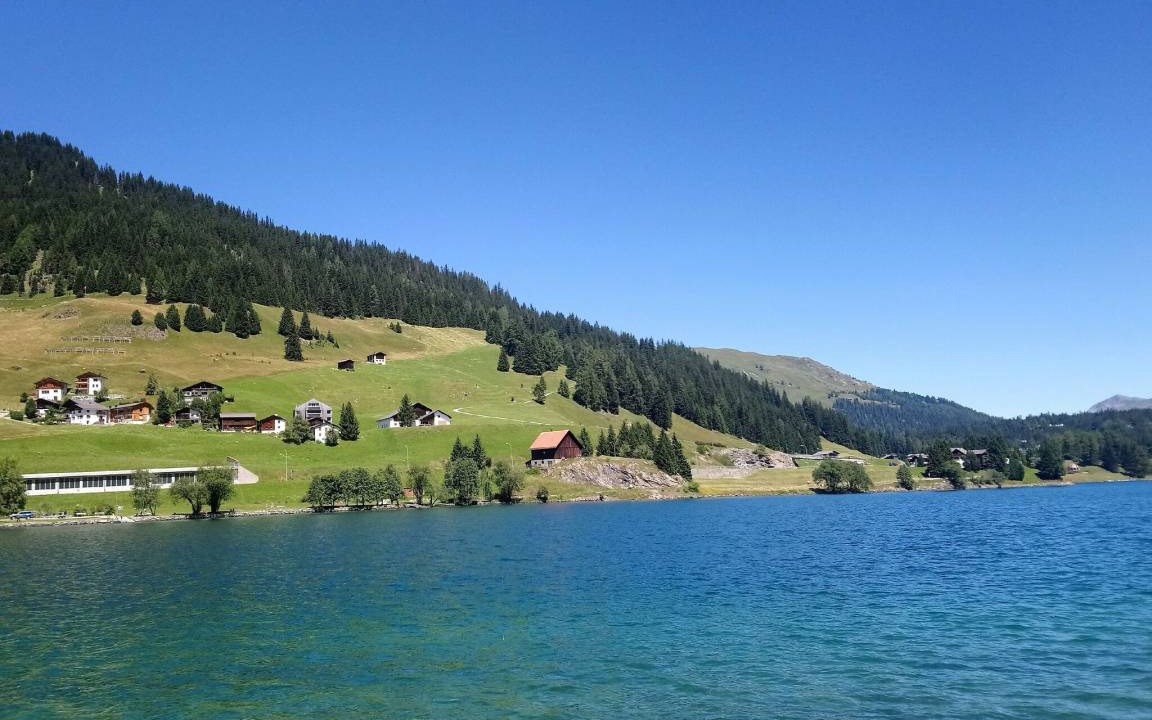 Photo of Others in Klosters-Serneus
