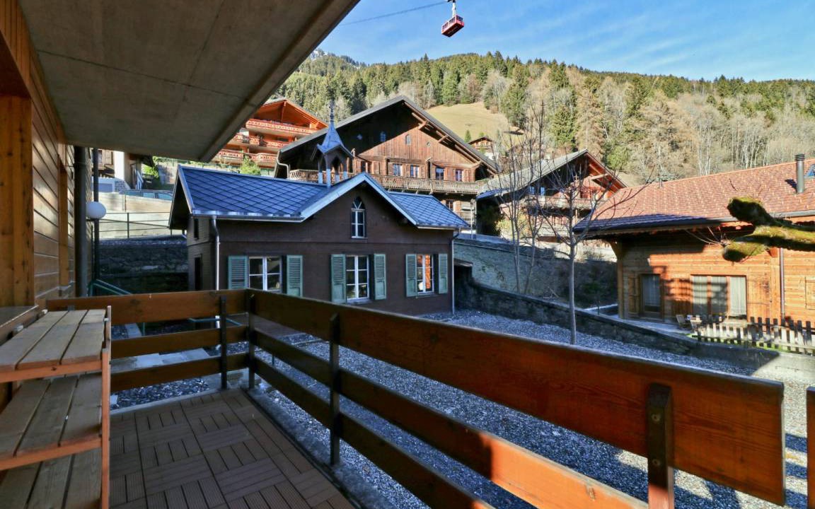 Photo of Others in Champery