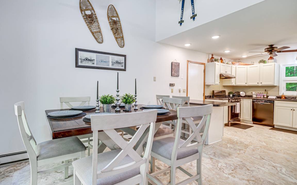 Photo of Kitchen in Alden