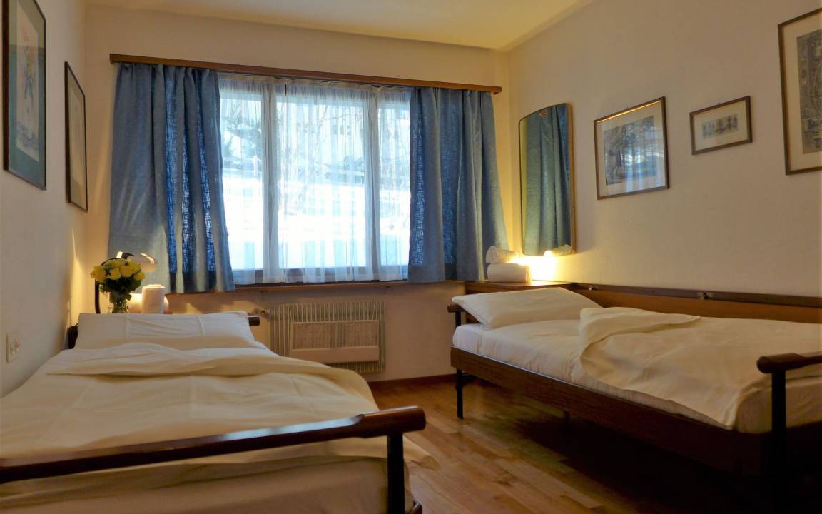 Photo of Others in Sankt Moritz-Bad