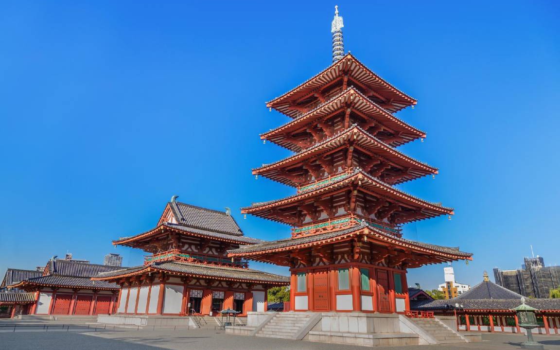 Photo of Others in Shinsekai