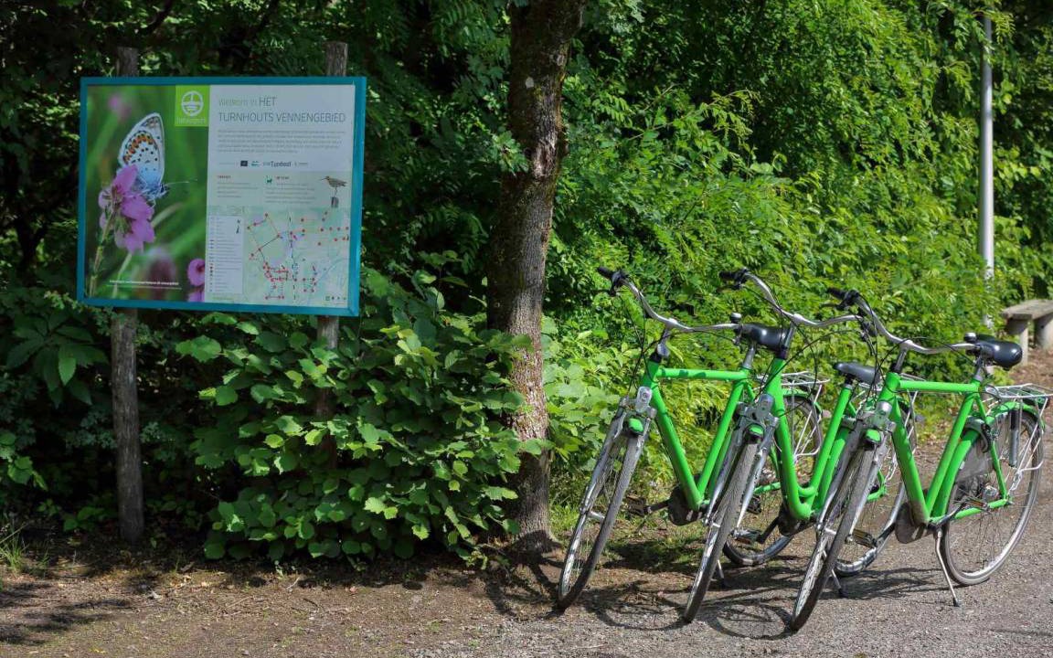 Photo of Outdoor in Meirgoorhoeve