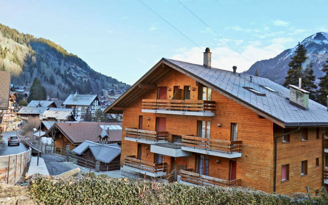 Photo of Others in Champery