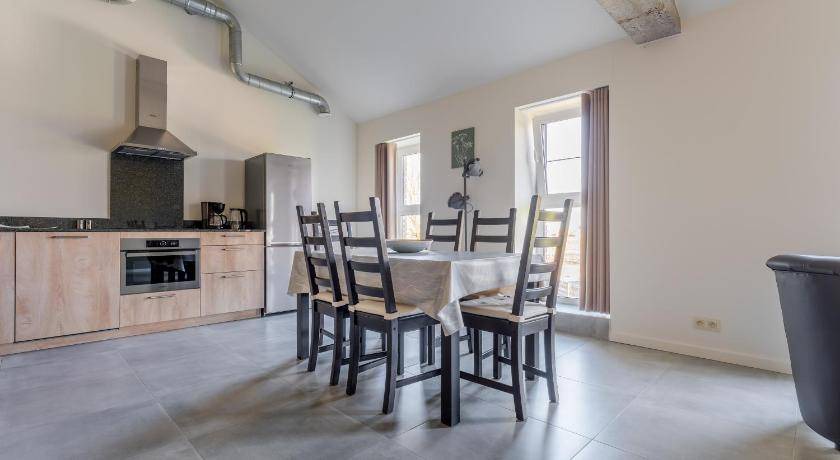 Photo of Kitchen in Overpelt
