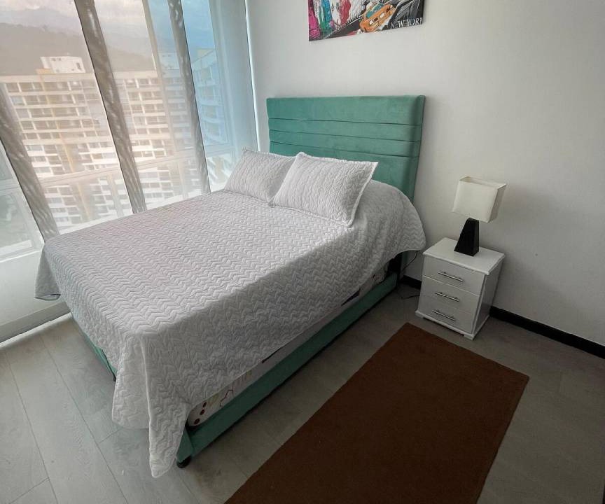 Photo of Bedroom in Bucaramanga