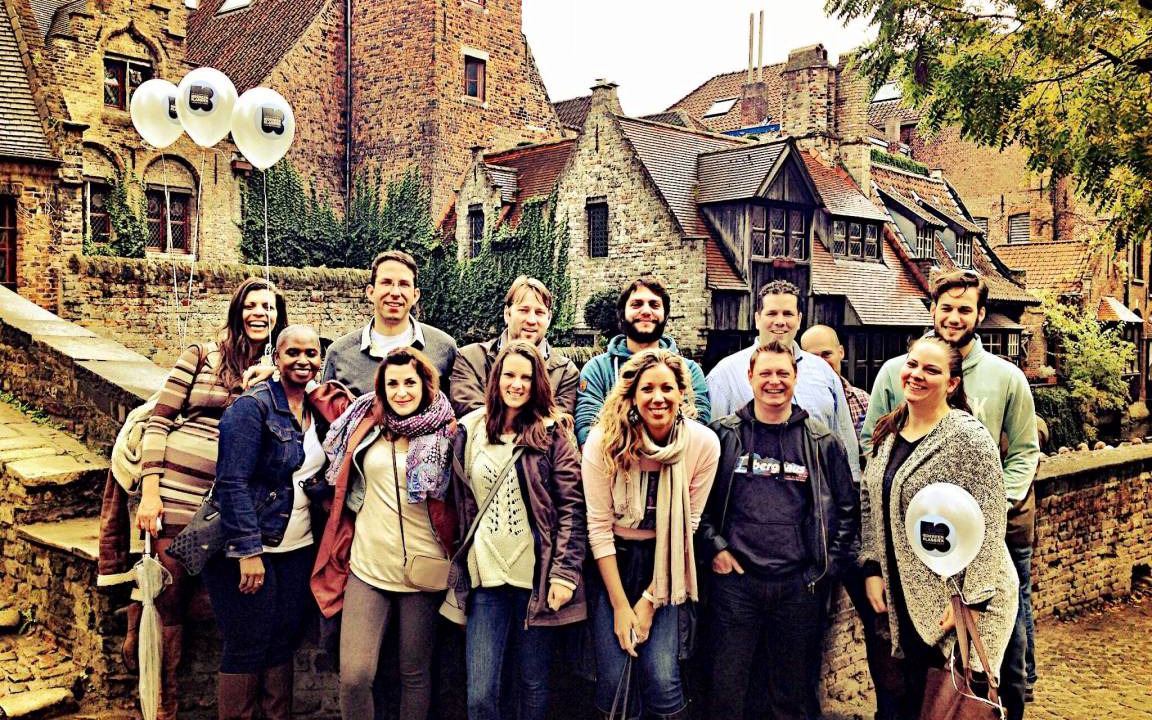 Photo of Others in Historical Center Bruges