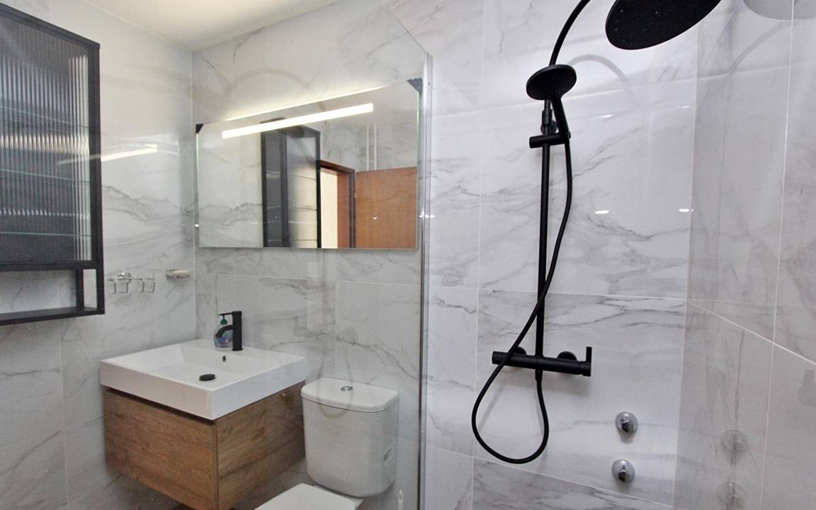 Photo of Bathroom in Cunter