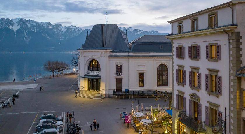 Photo of Others in Vevey
