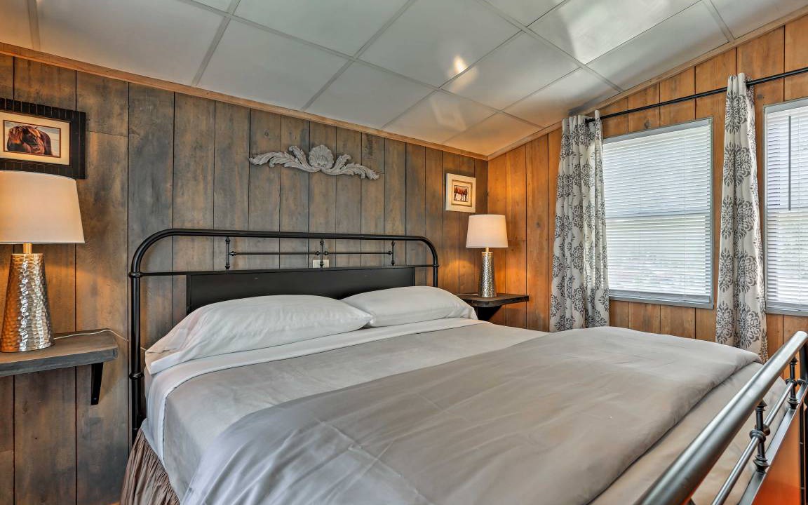 Photo of Bedroom in Frisco