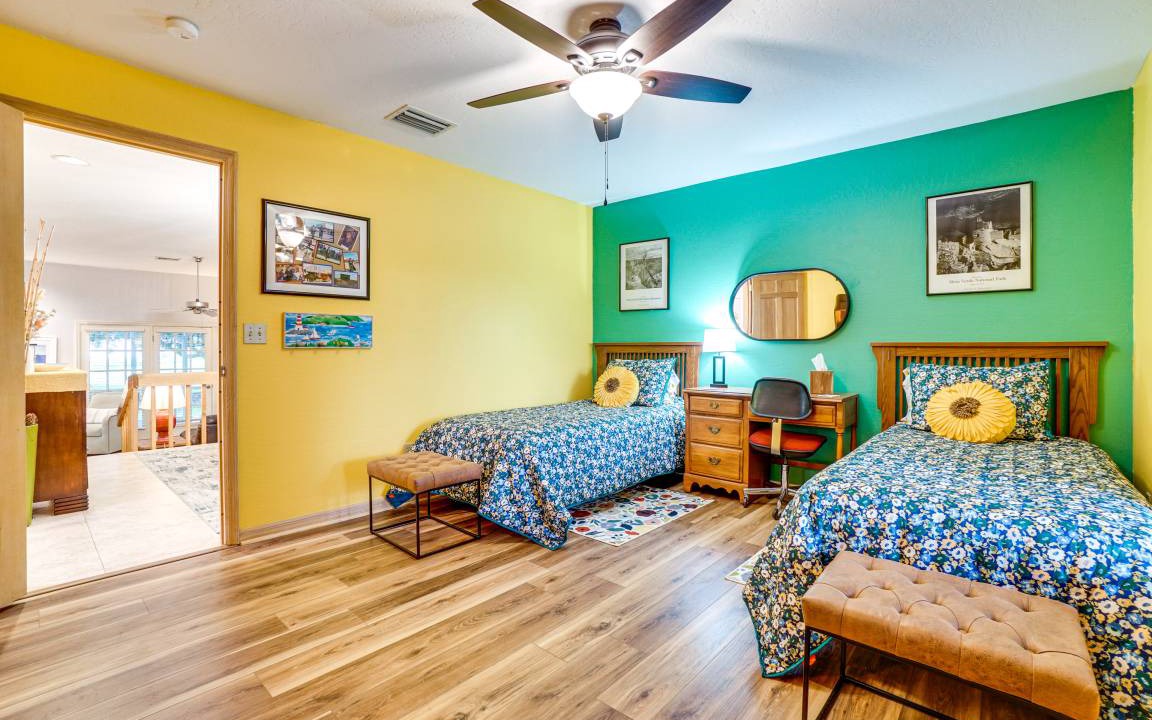 Photo of Bedroom in La Cita