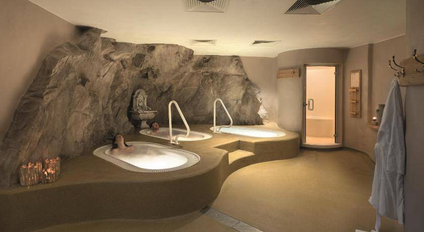 Photo of Bathroom in Buetgenbach