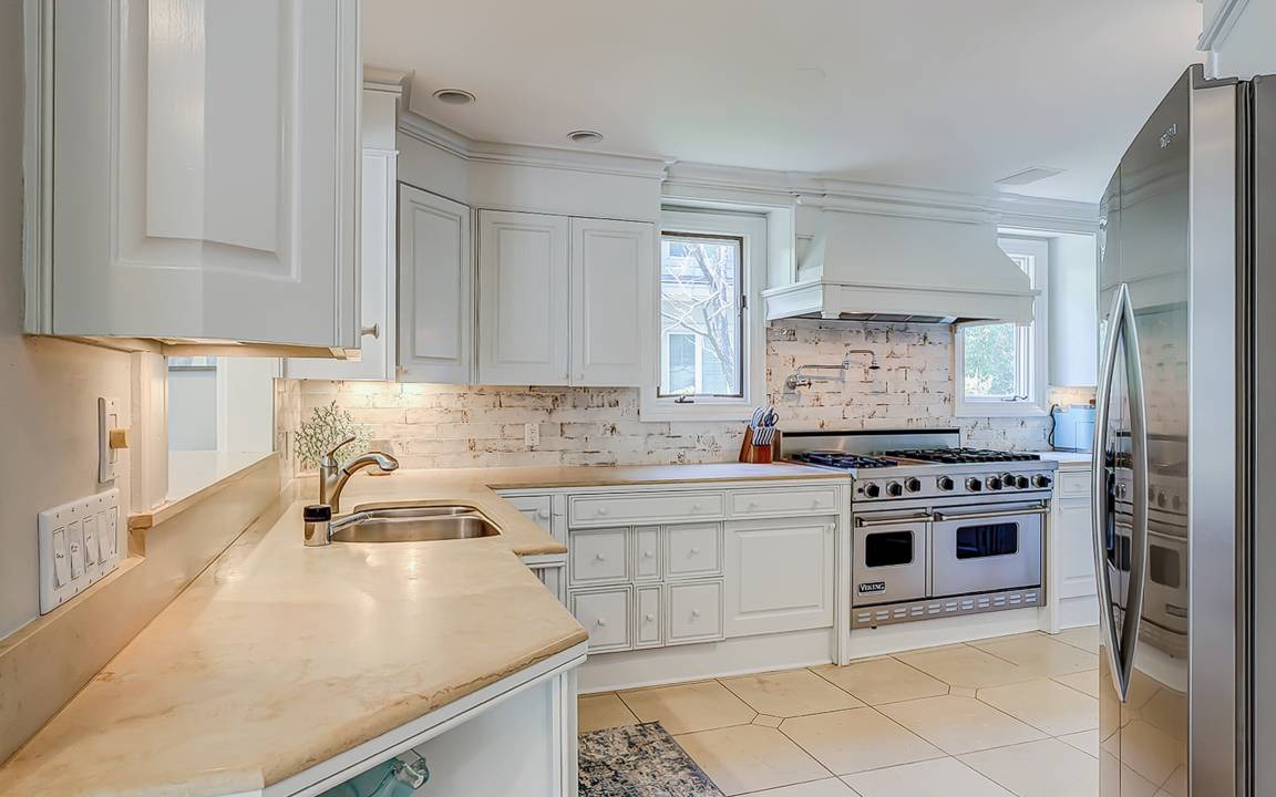 Photo of Kitchen in South Beach