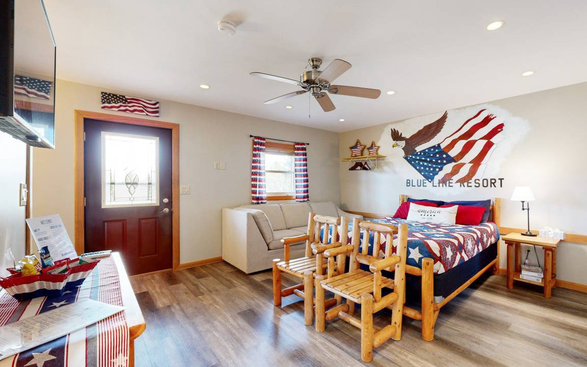 Photo of Livingroom in Murphysboro