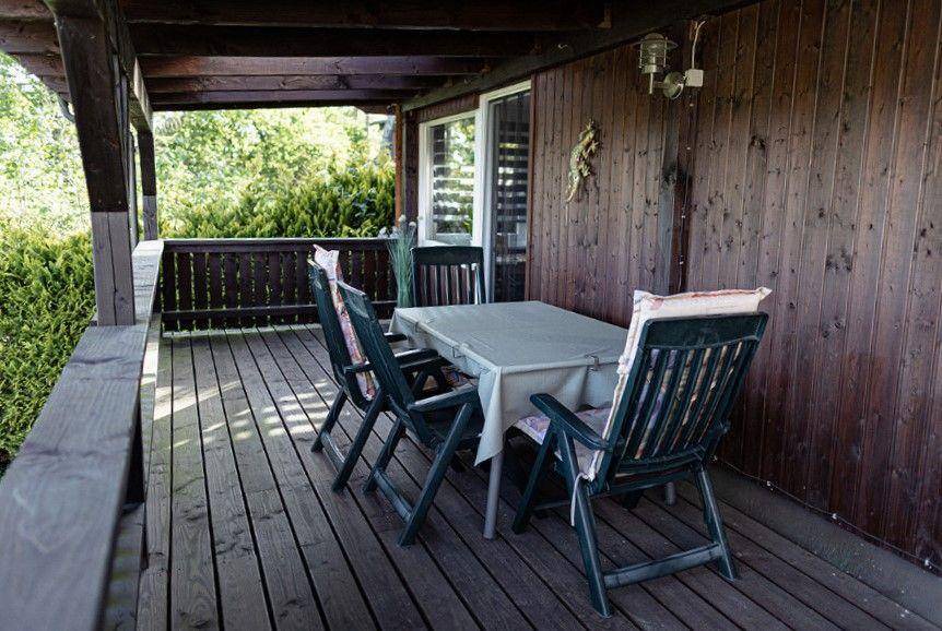 Photo of Patio Balcony in Eslohe